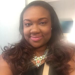 Meet your Posher, Latrice